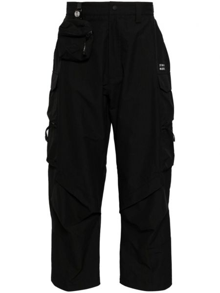 Pantaloni Spoonyard negru