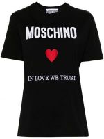 T-shirts Moschino femme