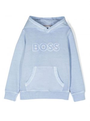 Hoodie Boss Kidswear