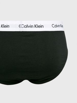 Klasične gaćice Calvin Klein Underwear siva