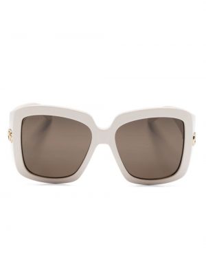 Oversize sonnenbrille Gucci Eyewear