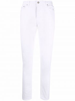 Jeans skinny Haikure blanc