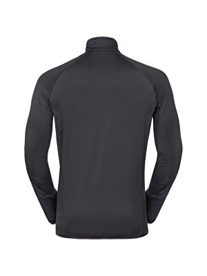 Sportiniai marškinėliai Odlo juoda
