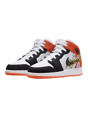 Zapatillas de baloncesto Jordan Air Jordan 1 naranja