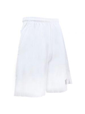 Pantalones cortos casual Vetements blanco