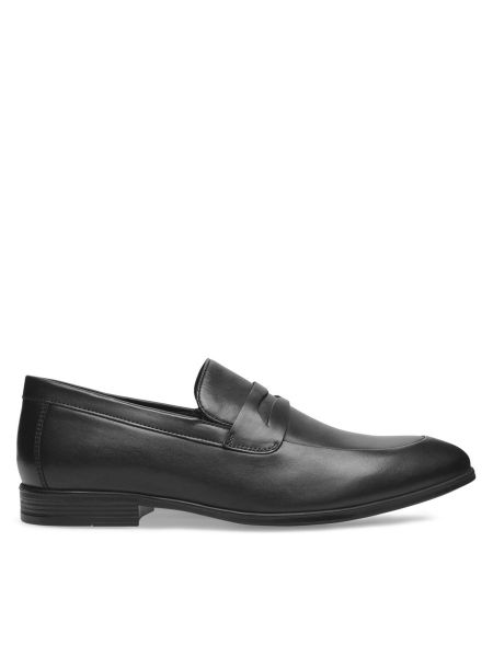 Ниски обувки Sergio Bardi черно
