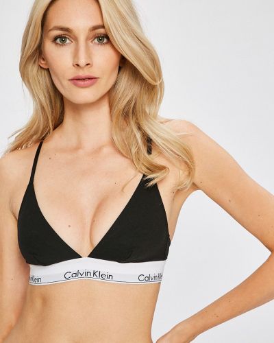 Сутиен Calvin Klein Underwear черно