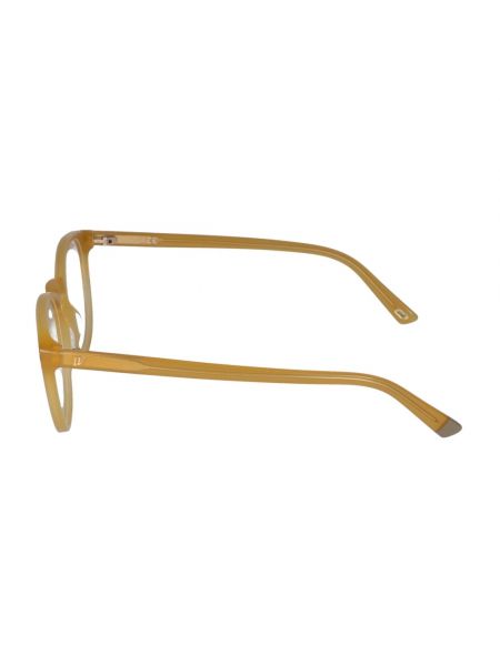 Gafas Web Eyewear amarillo