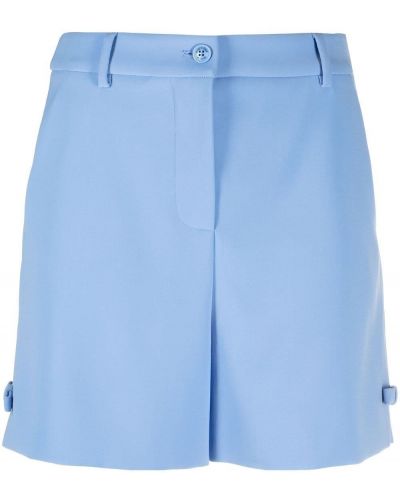 Bue shorts Boutique Moschino blå