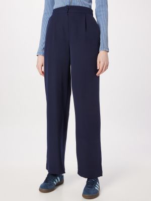 Pantalon Trendyol bleu