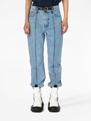 Jeans slim Jw Anderson