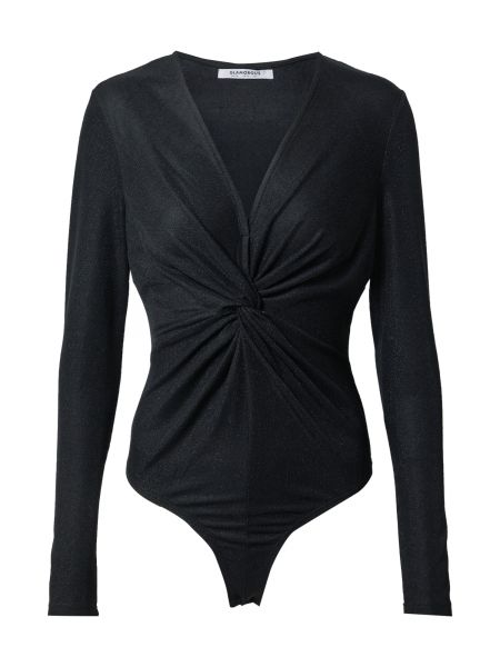 Блуза Glamorous черно