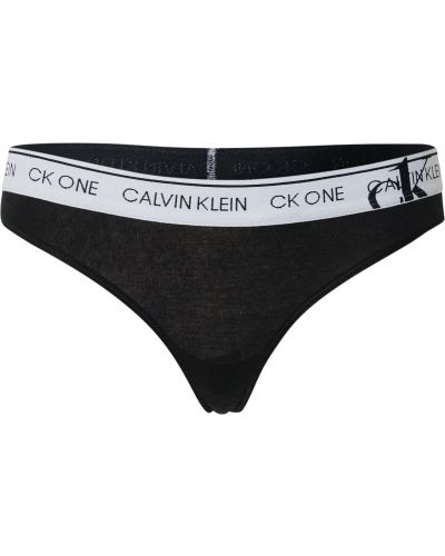 Fecske Calvin Klein Underwear fekete