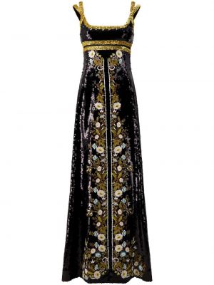 Estélyi ruha Giambattista Valli fekete