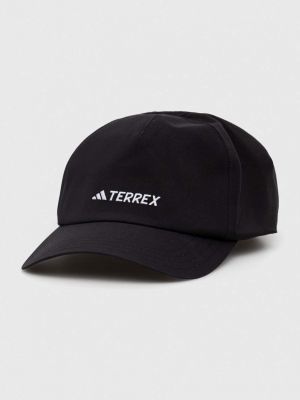 Kapa s šiltom Adidas Terrex črna