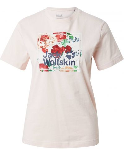 T-shirt Jack Wolfskin