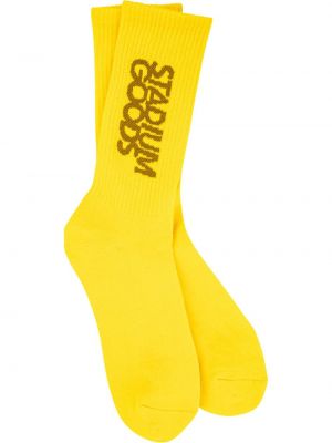 Чорапи с принт Stadium Goods®