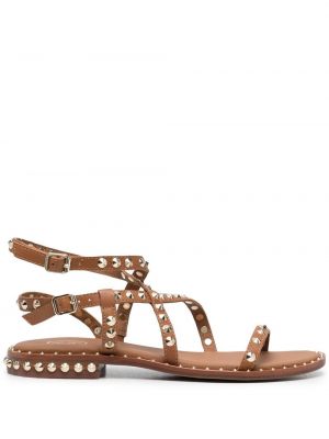 Sandalias con apliques Ash