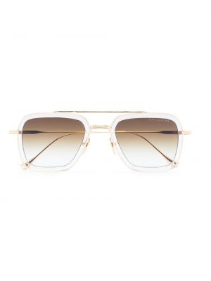 Sončna očala Dita Eyewear zlata