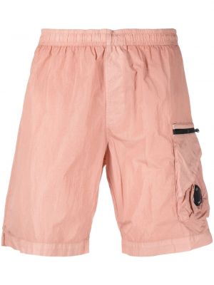 Sportshorts C.p. Company rosa