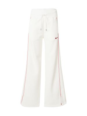 Pantaloni Nike Sportswear rosso