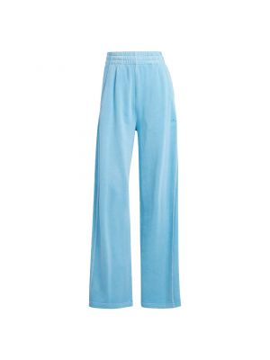 Pantaloni Adidas Originals albastru