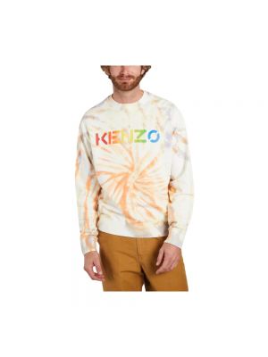 Batik sweatshirt Kenzo
