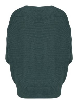 Пуловер Jdy Petite зелено