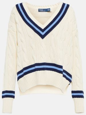 Maglione di cotone Polo Ralph Lauren