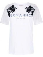Dámske tričká Ermanno Firenze