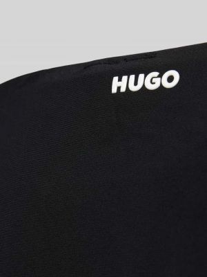 Bikini Hugo czarny