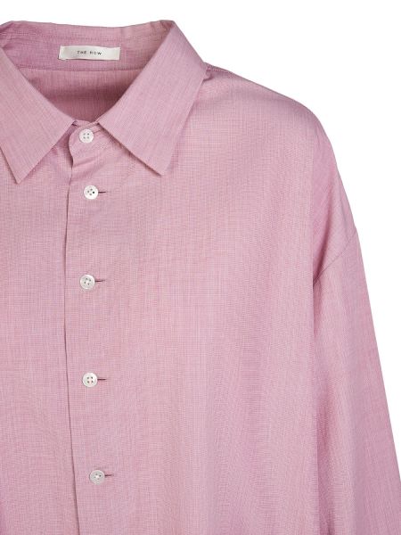 Krekls The Row rozā