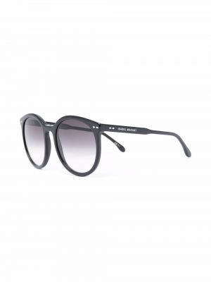 Okulary przeciwsłoneczne Isabel Marant Eyewear czarne