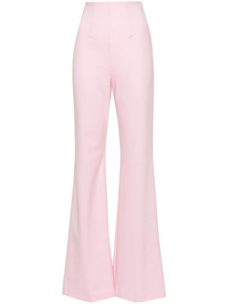 Панталон Sportmax розово