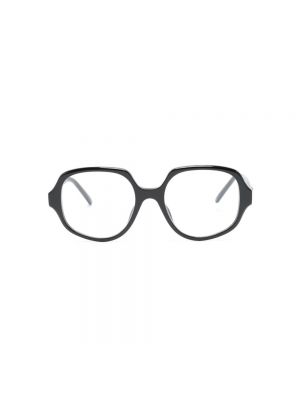 Okulary klasyczne Loewe czarne