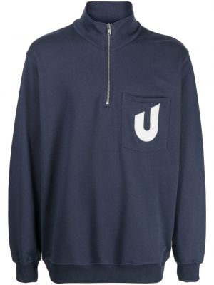 Sweatshirt Ymc blå