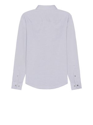 Camicia Rhone grigio
