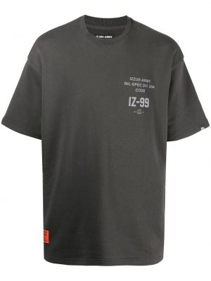 T-shirt Izzue grå