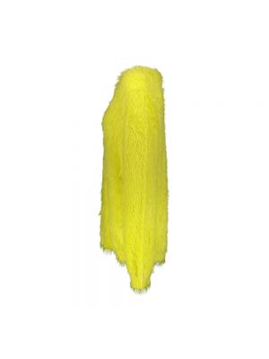 Sweter z okrągłym dekoltem 1017 Alyx 9sm żółty