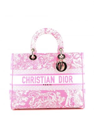 Poekott Christian Dior