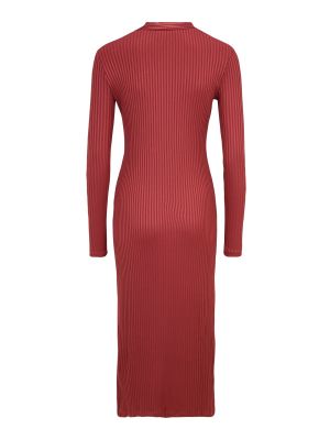 Košeľové šaty Dorothy Perkins červená