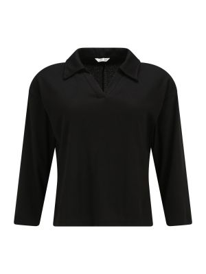 Marškinėliai Z-one juoda