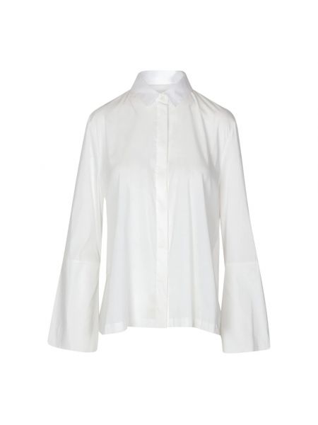 Koszula Semicouture biała