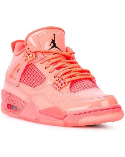 Zapatillas Jordan Air Jordan 4 rosa