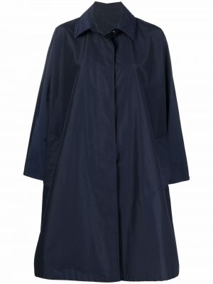 Kabát Yves Salomon modrý