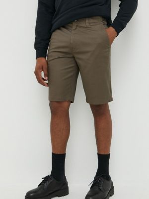 Volcom rövidnadrág , férfi - Barna