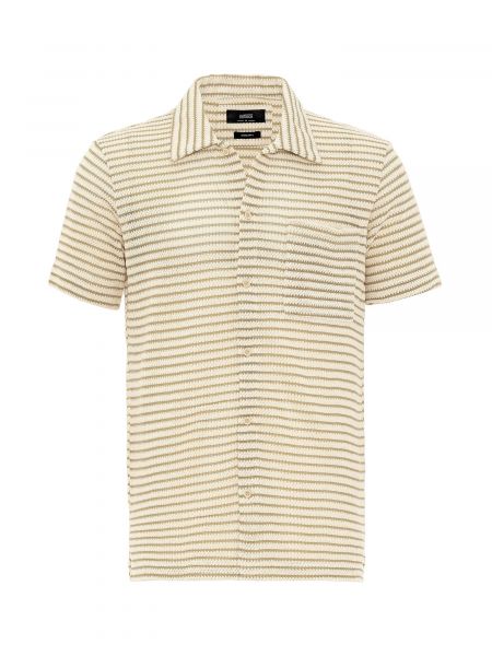 T-shirt Antioch beige