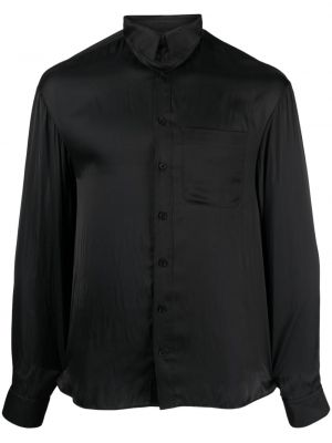 Marškiniai Zadig&voltaire juoda