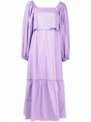 Dress Dorothee Schumacher lilla