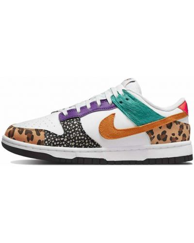 Sneakersy Nike Dunk - Biały